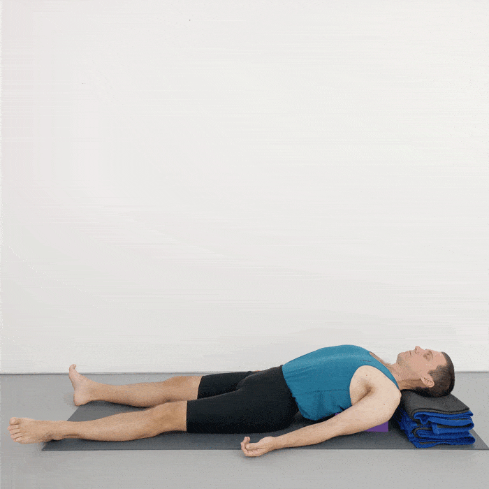 savasana