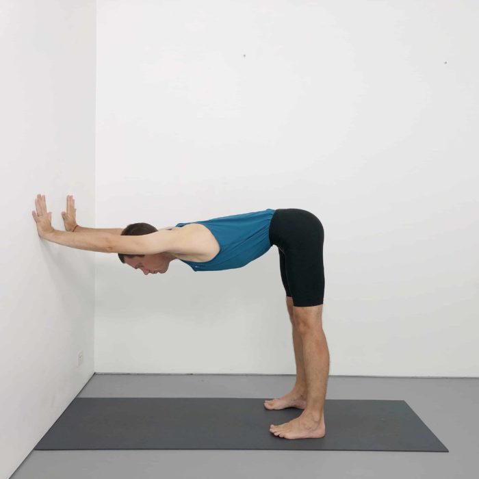 yoga for runners