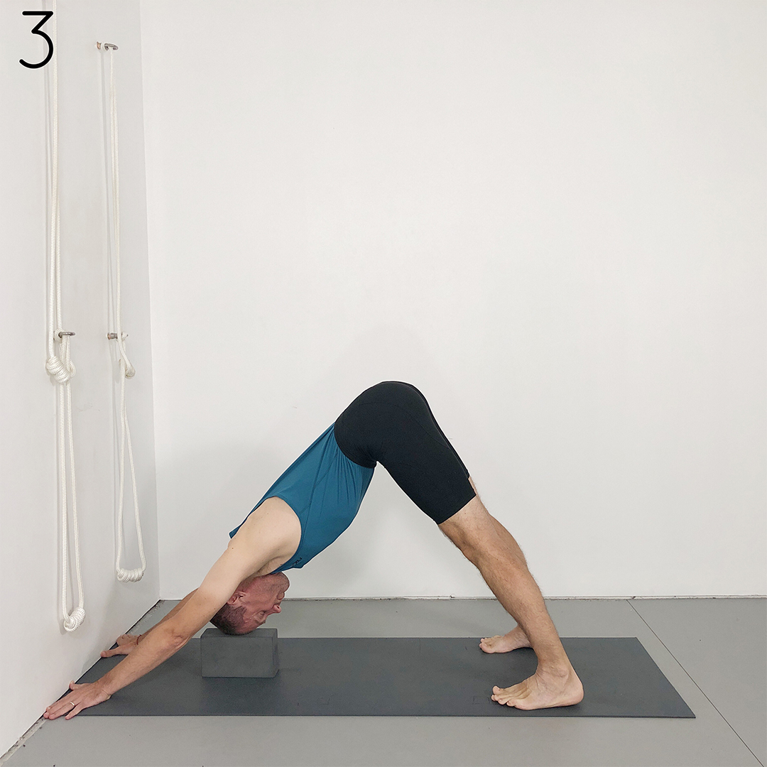 yoga for immune system