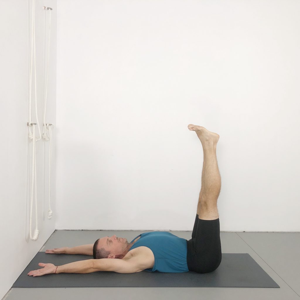 yoga for strength