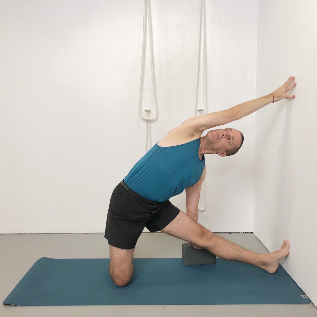 quadratus lumborum release