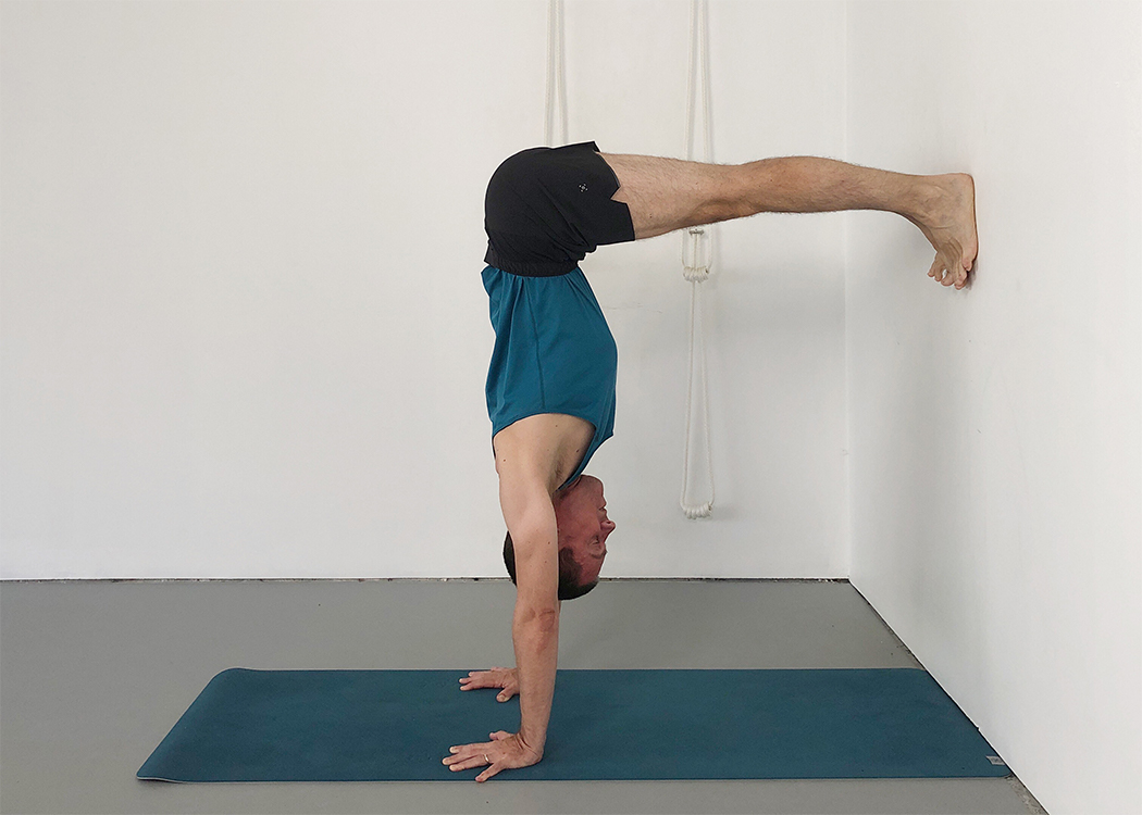 yoga for upper body strength