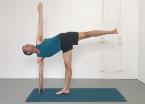 Standing Poses Back To Basics – Weekly Intermediate Class 190