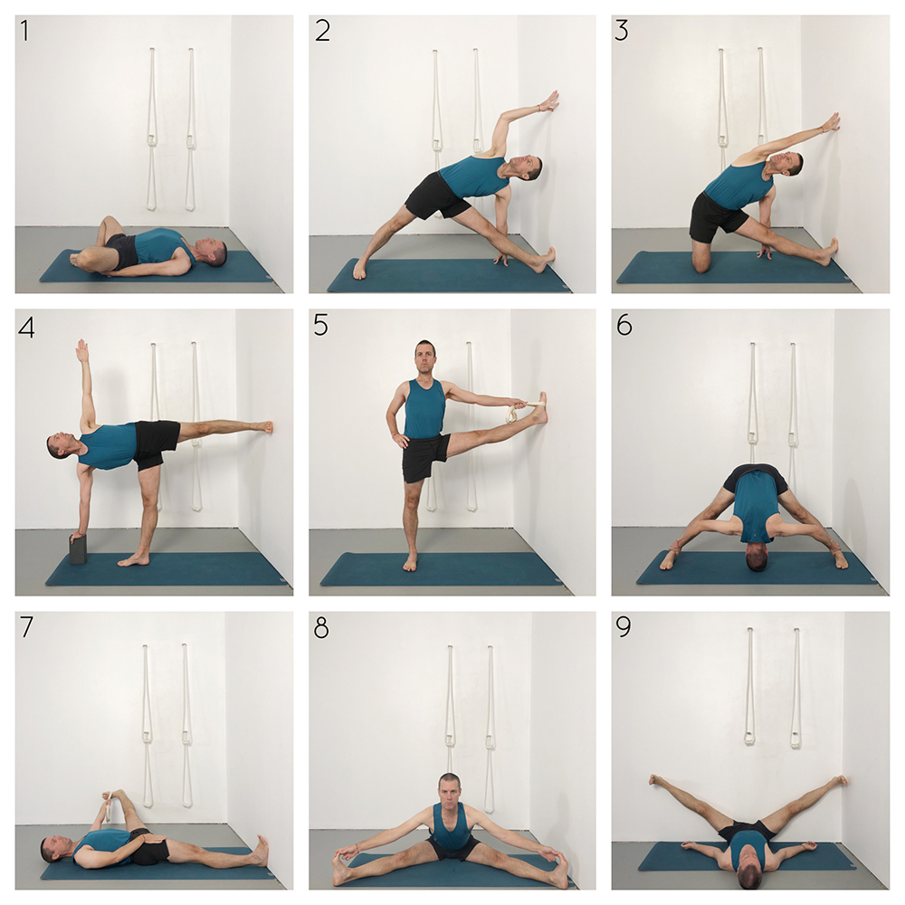 Adductors