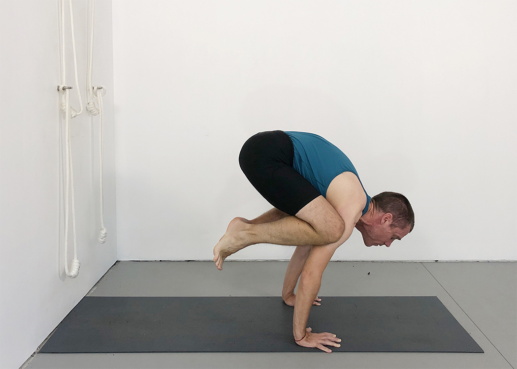 arm balances