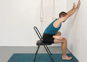 Yoga For The Gluteals – Weekly Intermediate Class 203