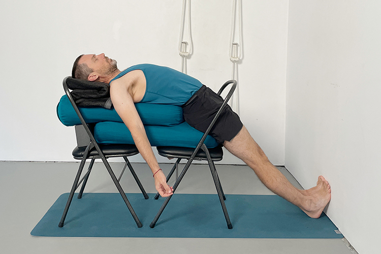 yoga for sleep