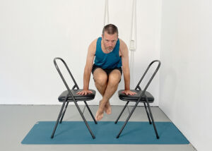 Yoga For Arms and Core – Weekly Intermediate Class 216
