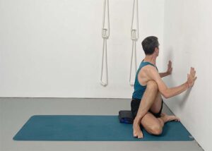 Improve Your Twists – Weekly Advanced Class 262