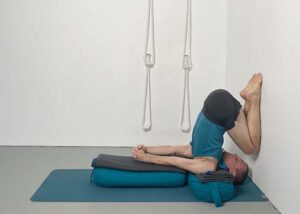 Inversions & Shoulder Mobility – Weekly Advanced Class 263