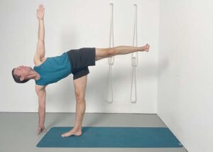 Ardha Chandrasana & Parivrtta Ardha Chandrasana – Weekly Intermediate Class 262