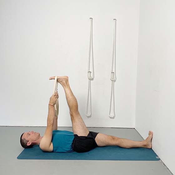 hamstring lengthening yoga poses