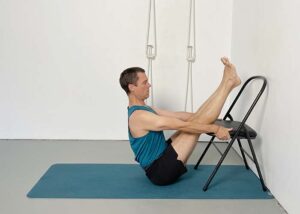 Abdominals & Forward Bends – Weekly Advanced Class 267