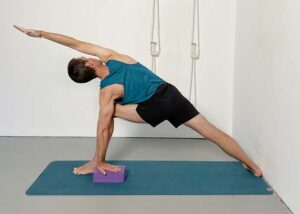 Wrists and Shoulders – Weekly Advanced Class 268
