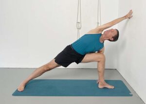 Express Standing Poses (Wall Variations) – Weekly Advanced Class 269