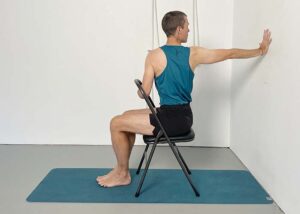 Shoulder Opening Twists – Weekly Advanced Class 271