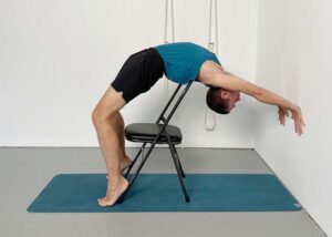 Backbends & Back Releasing Poses – Weekly Advanced Class 272