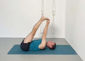 Forward Bends & Variations – Weekly Advanced Class 273