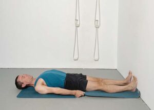 Yoga For Shoulder Bursitis – Weekly Advanced Class 274