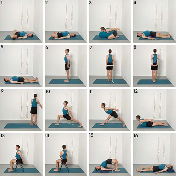 shoulder bursitis