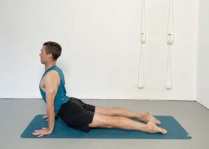 Early Morning Boost – Weekly Advanced Class 275