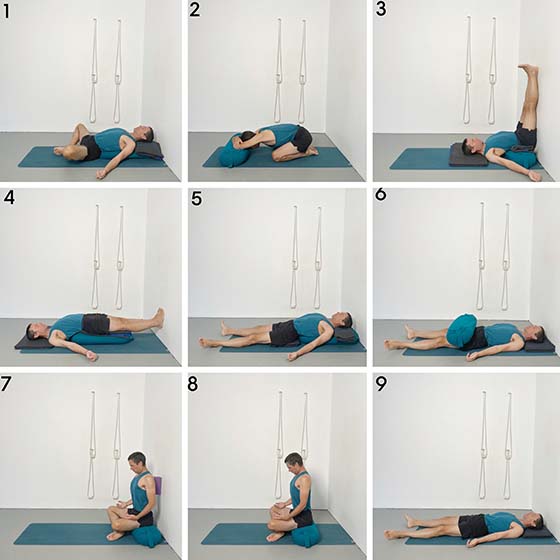 pranayama