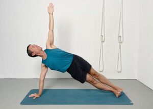 Yoga Sequence Without Props – Weekly Advanced Class 277