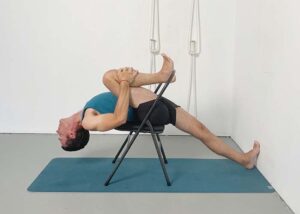 Nine Yoga Poses For Hip Flexors – Weekly Advanced Class 278