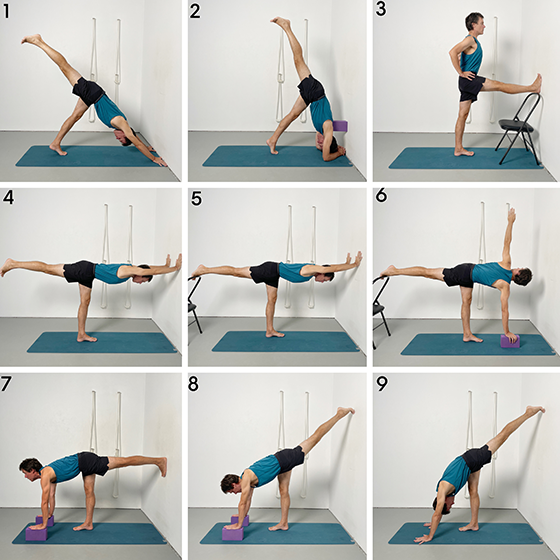 hamstrings