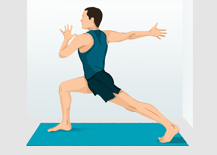 test.yogaselection.com yoga for shoulders