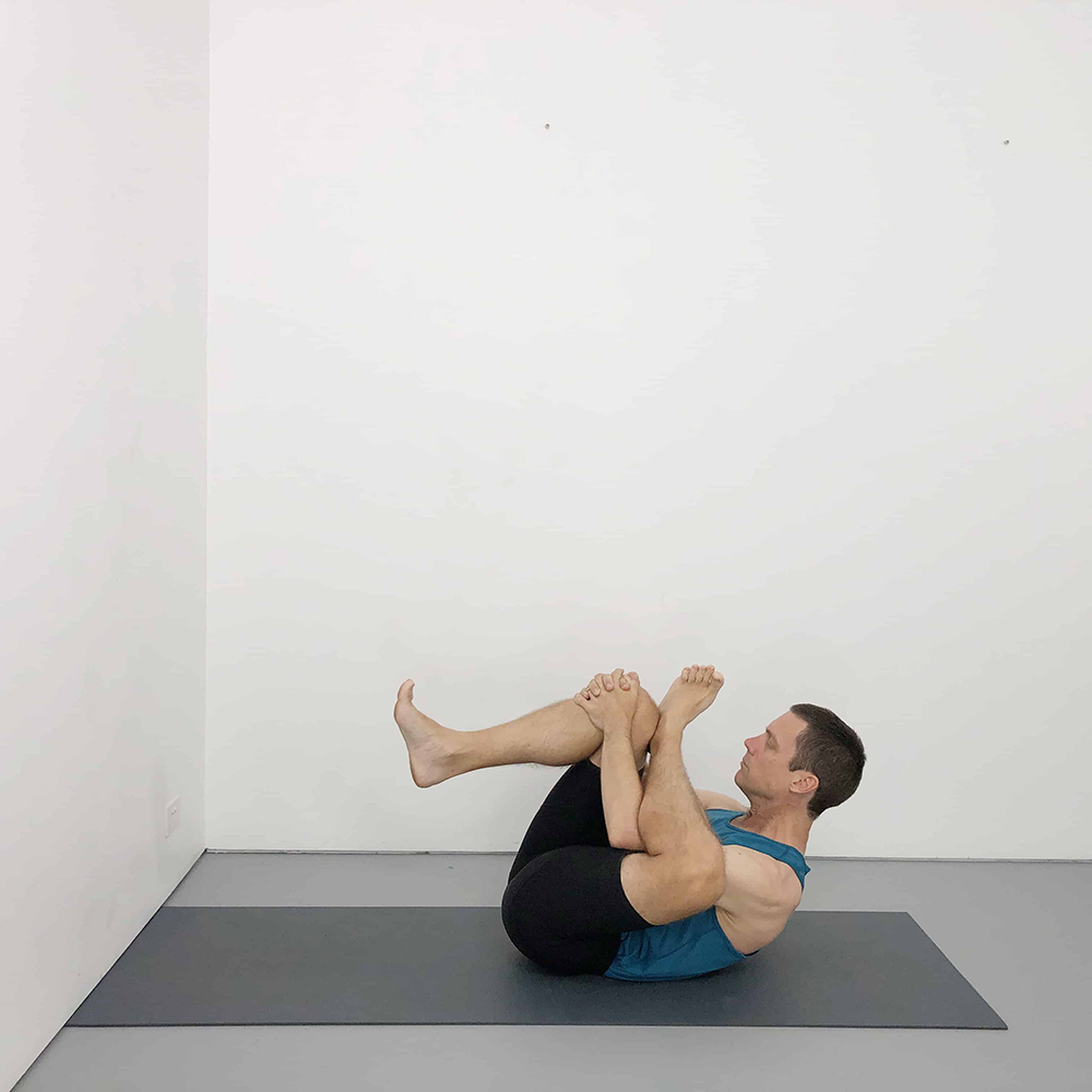 stretches for runners