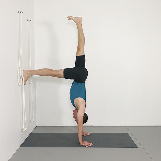 yoga alignment