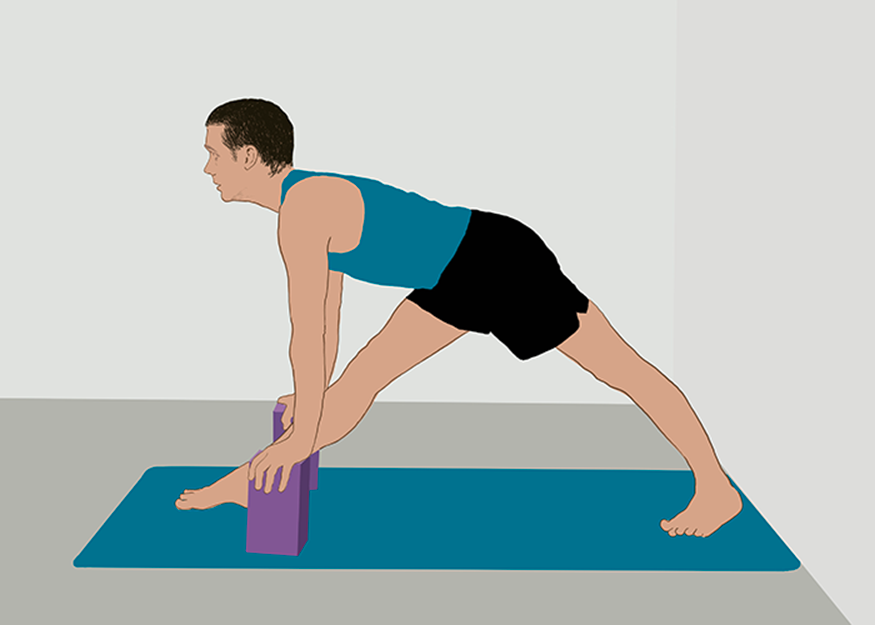 online yoga for beginners