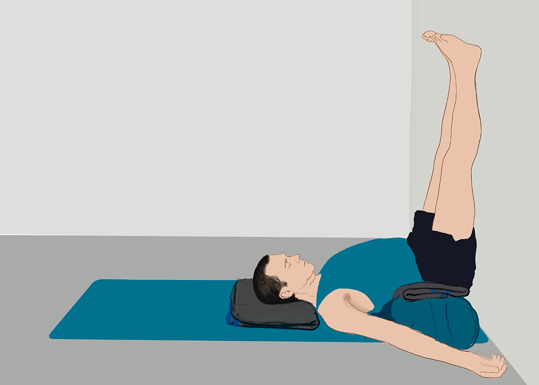 yoga therapy
