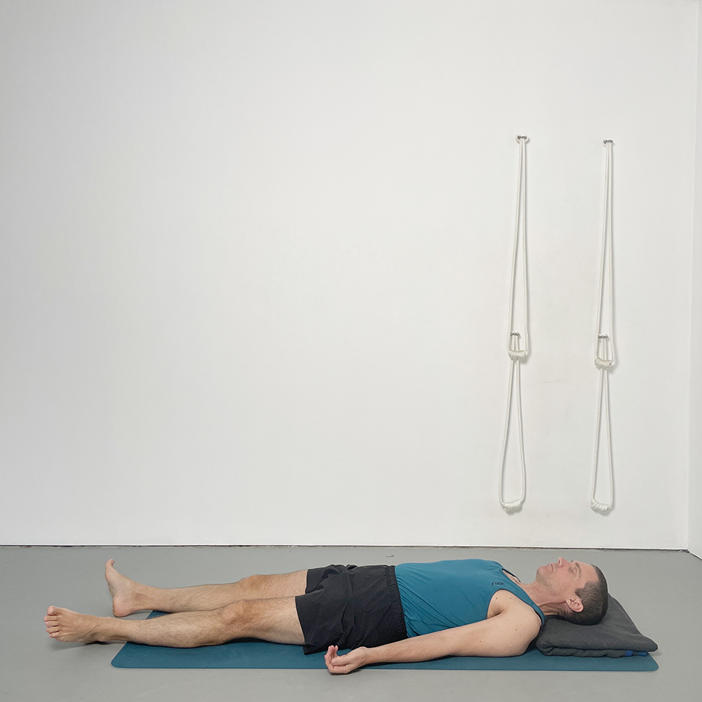 savasana