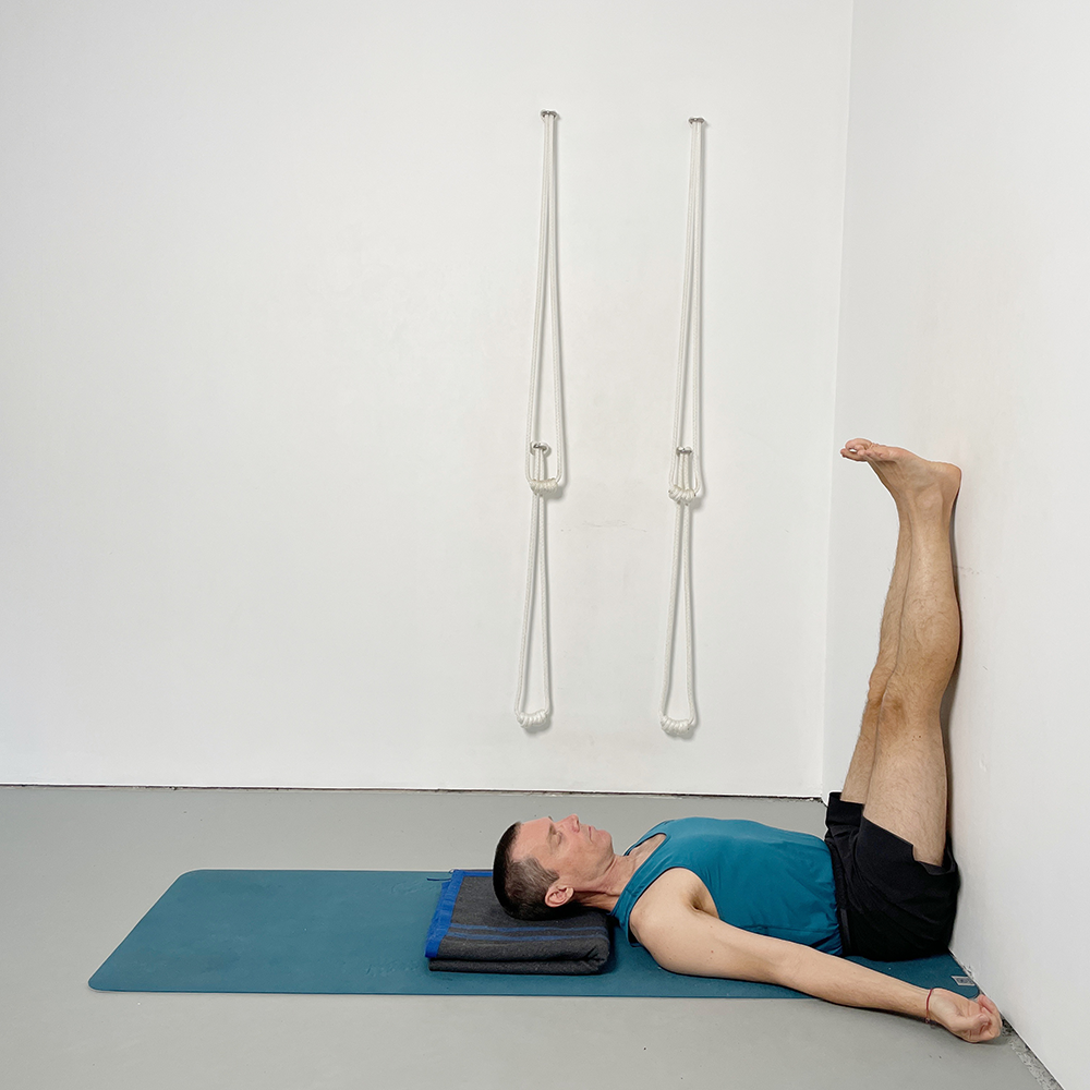 essential iyengar yoga poses for beginners