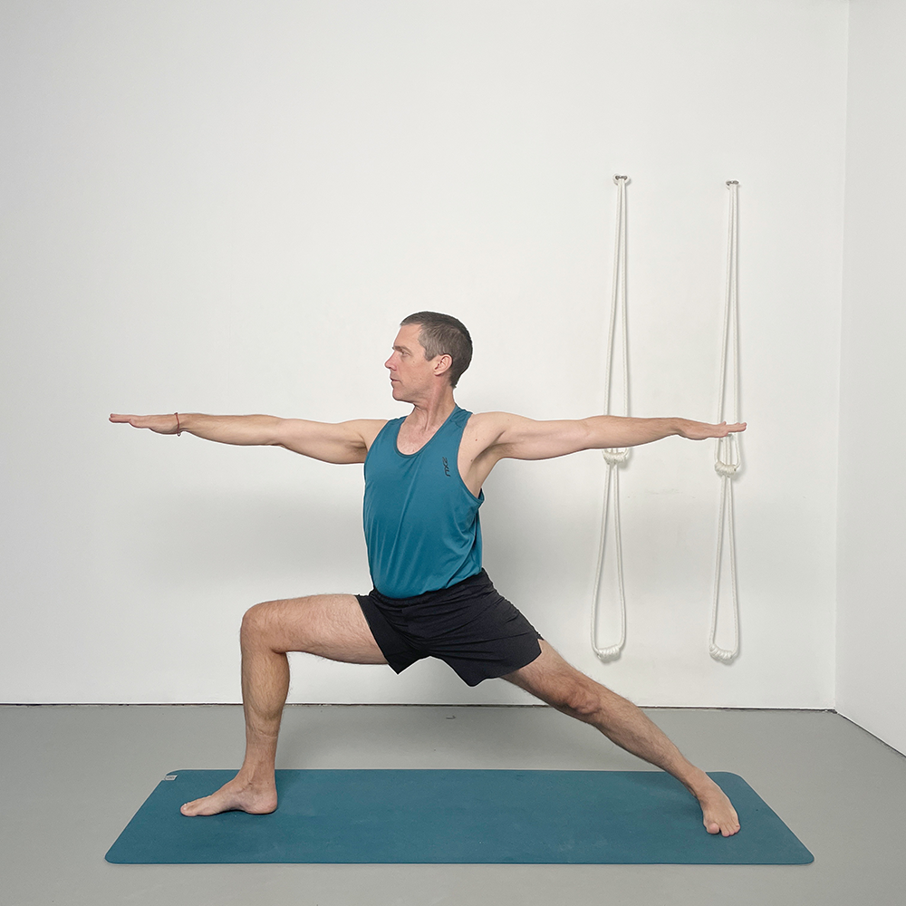 10 essential iyengar yoga poses for beginners