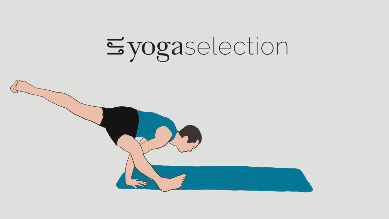 advanced Iyengar Yoga course
