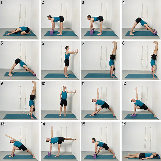 elbow hyperextension